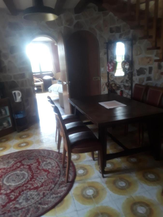Touch Of Spain In Rural France Darnac Экстерьер фото